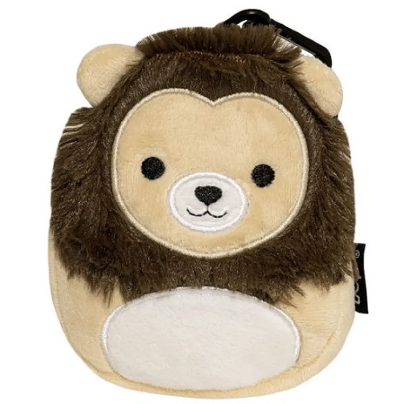 Polo - Mini Πορτοφολάκι Crazy Animals Lion 9-38-005-8397