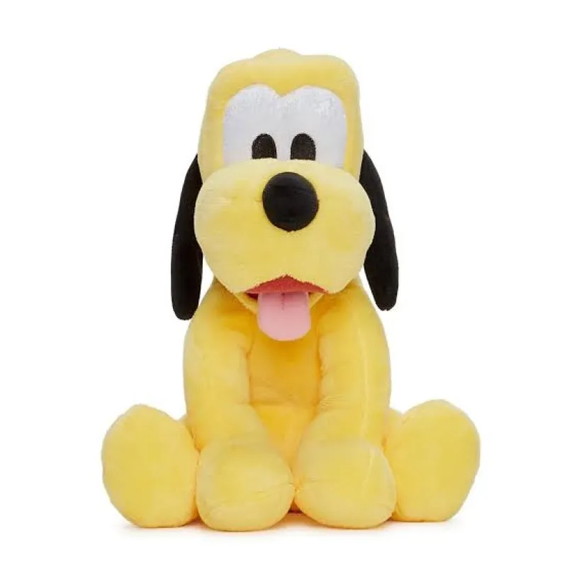 TY - Λούτρινο Λούτρινο Disney-Pluto 25cm 1607-01690