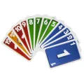 Mattel - Επιτραπέζιο, Uno Skip.Bo 52370 Mattel - Επιτραπέζιο, Uno Skip.Bo 52370