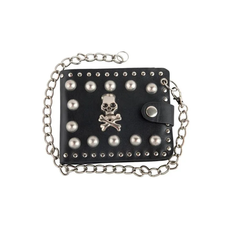 Clown  - Πορτοφόλι Punk 71282