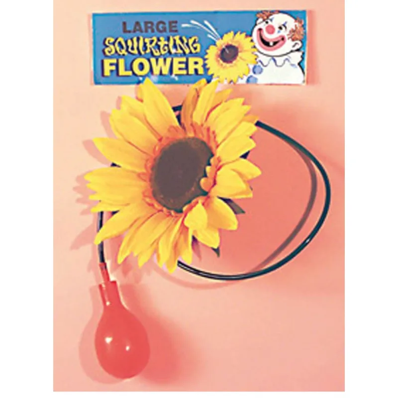 Clown - Μαργαρίτα Με Τρόμπα Νερού 54633