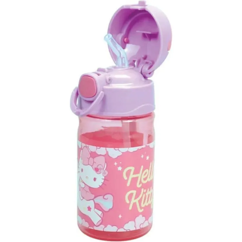 Gim Παγούρι 350ml , Hello Kitty Magic Hello Kitty 557-96204