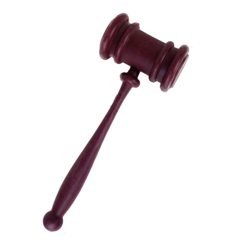 Funny Fashion - Σφυρί Δικαστή 27εκ 59014