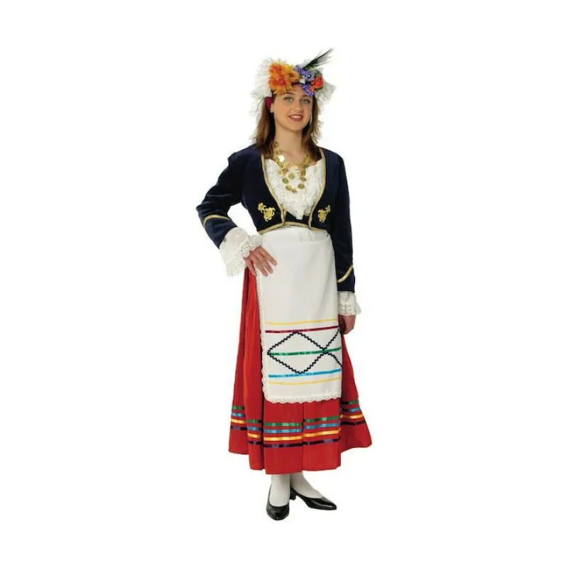 Stamco - Παραδοσιακή Φορεσιά Κερκυραία 641039