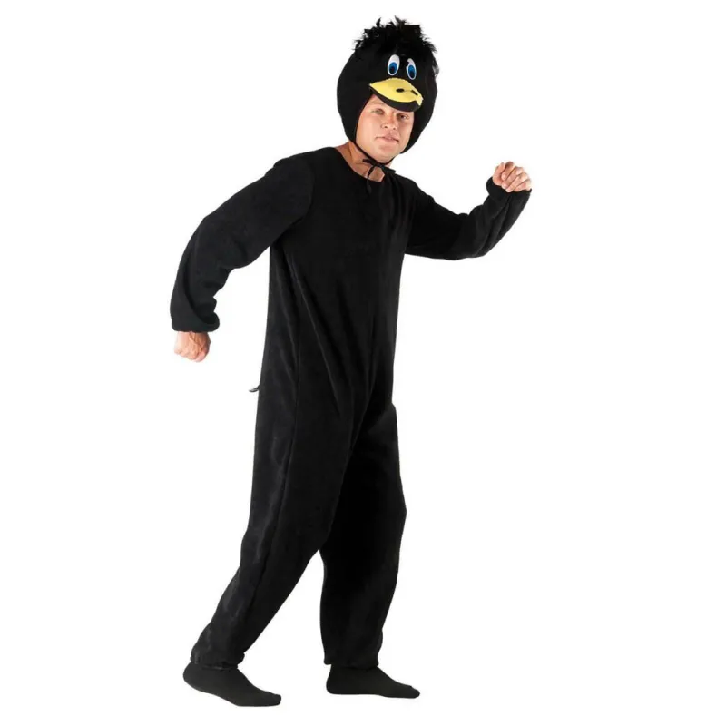 Clown Republic  - Αποκριάτικη Στολή, Κοράκι 71079