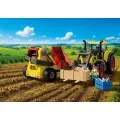 Playmobil Country - Μεγάλο Τρακτέρ Με Πατατοεξαγωγέα 72161