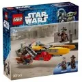 Lego Star Wars - Cobb Vanth's Speeder 75437