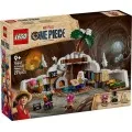 Lego One Piece - Dr. Hiriluk's Hideout 75641