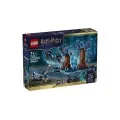 Lego Harry Potter - Forbidden Forest™: Expecto Patronum 76475