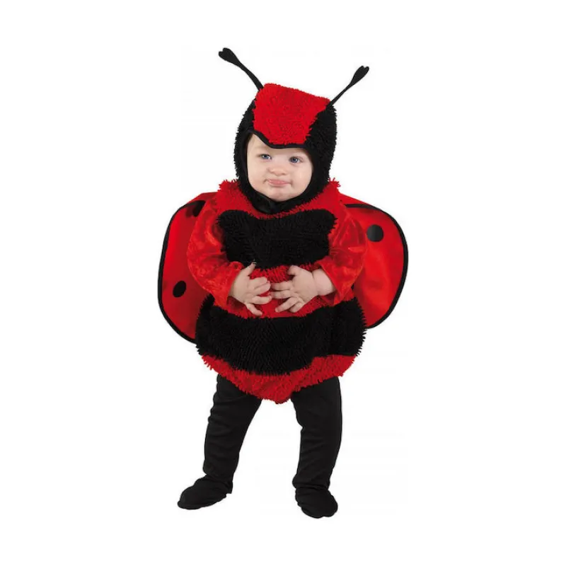 Clown – Αποκριάτικη Στολή Bebe, Πασχαλίτσα 793