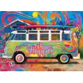 Eurographics - VW - Wave Hopper Tin 8551-5561 Eurographics - VW - Wave Hopper Tin 8551-5561