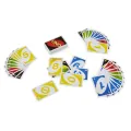 Mattel - Επιτραπέζιο, UNO Κάρτες BGY49 Mattel - Επιτραπέζιο, UNO Κάρτες BGY49
