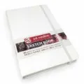 Royal Talens - Σημειωματάριο Sketchbook Art Creation White 13x21 εκ 80 Φύλλα 9314102M