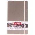 Royal Talens - Σημειωματάριο Sketchbook Art Creation Champagne 13x21 εκ 80 Φύλλα 9314242M