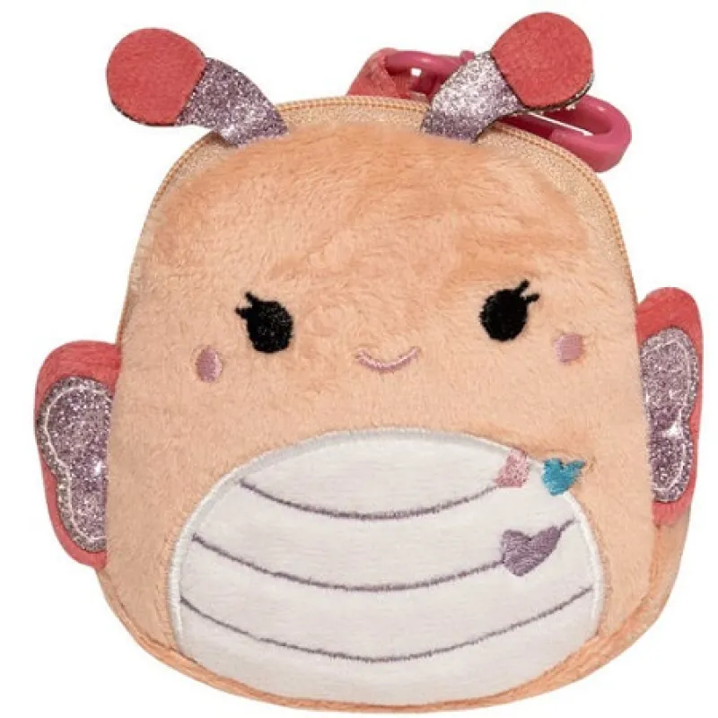 Polo - Mini Πορτοφολάκι Crazy Animals Bee 9-38-005-8399