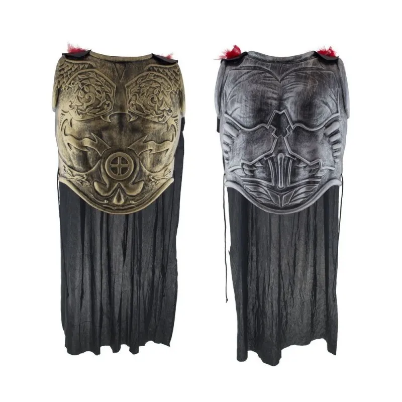 Funny Fashion – Πανοπλία Αρχαίου Πολεμιστή 54cm x 50cm 52251