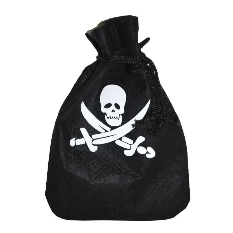 Funny Fashion - Τσάντα Πειρατή 50318