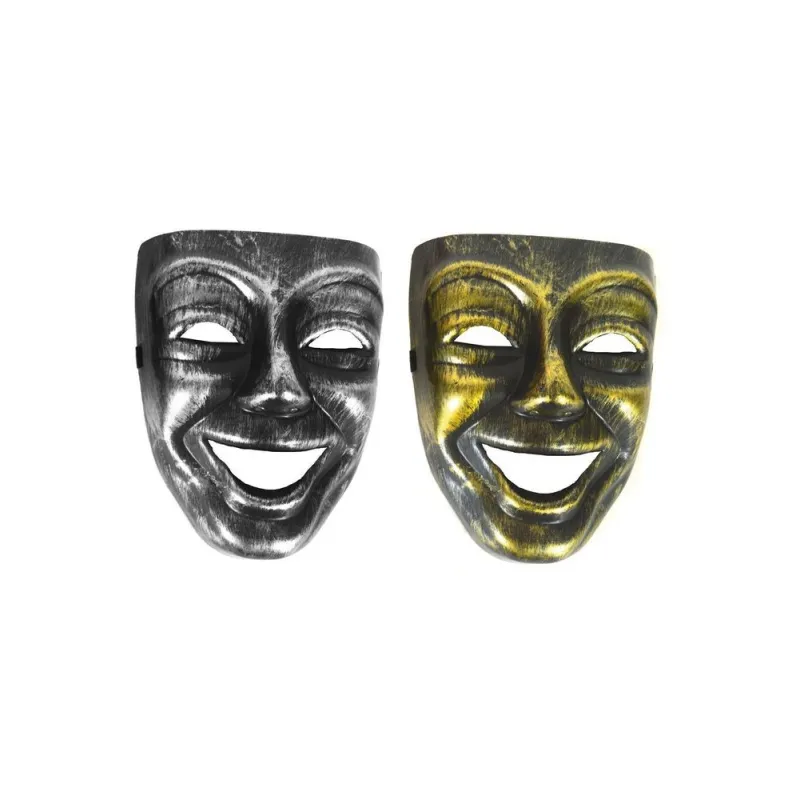 Funny Fashion - Μάσκα Αρχαία Κωμωδία 61821
