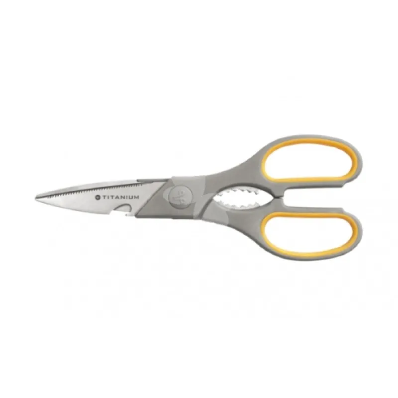 Westcott - Ψαλίδι Titanium 21εκ E-30486