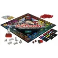 Hasbro - Επιτραπέζιο, Monopoly, Για Τυχερούς Ηττημένους E9972 Hasbro - Επιτραπέζιο, Monopoly, Για Τυχερούς Ηττημένους E9972