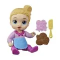 Hasbro Baby Alive - Baker Baby G2983