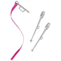 Mattel Barbie - Rhythmic Gymnast GTN65 (DVF50) Mattel Barbie - Rhythmic Gymnast GTN65 (DVF50)