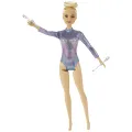 Mattel Barbie - Rhythmic Gymnast GTN65 (DVF50) Mattel Barbie - Rhythmic Gymnast GTN65 (DVF50)