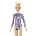 Mattel Barbie - Rhythmic Gymnast GTN65 (DVF50) Mattel Barbie - Rhythmic Gymnast GTN65 (DVF50)