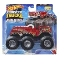 Mattel Hot Wheels - Monster Trucks, Big Rigs – Alarm Vehicle HWN94 (HWN86) Mattel Hot Wheels - Monster Trucks, Big Rigs – Alarm Vehicle HWN94 (HWN86)
