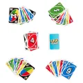 Mattel - Επιτραπέζιο, UNO Teams HXT58 Mattel - Επιτραπέζιο, UNO Teams HXT58