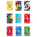 Mattel - Επιτραπέζιο, UNO Teams HXT58 Mattel - Επιτραπέζιο, UNO Teams HXT58