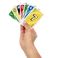Mattel - Επιτραπέζιο, UNO Teams HXT58 Mattel - Επιτραπέζιο, UNO Teams HXT58