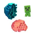 Mattel Minecraft - Mini Αυγά Με Φιγούρα HXT64