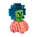 Mattel Minecraft - Mini Αυγά Με Φιγούρα HXT64
