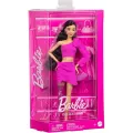 Mattel Barbie - Deluxe Style, Μελαχρινή Κούκλα HYV26 (HYV24)