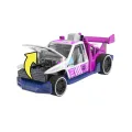 Mattel Hot Wheels - Pull-Back Speeders, Lolux HPR76 (HPR70/HPT04) Mattel Hot Wheels - Pull-Back Speeders, Lolux HPR76 (HPR70/HPT04)
