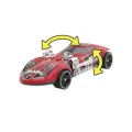 Mattel Hot Wheels - Pull-Back Speeders, Twin Mill HPR72 (HPR70/HPT04) Mattel Hot Wheels - Pull-Back Speeders, Twin Mill HPR72 (HPR70/HPT04)