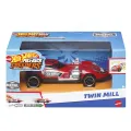 Mattel Hot Wheels - Pull-Back Speeders, Twin Mill HPR72 (HPR70/HPT04) Mattel Hot Wheels - Pull-Back Speeders, Twin Mill HPR72 (HPR70/HPT04)