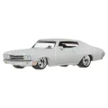 Mattel Hot Wheels - Fast And Furious, 1970 Chevelle SS 1/5 JBL94 (HNW46) Mattel Hot Wheels - Fast And Furious, 1970 Chevelle SS 1/5 JBL94 (HNW46)