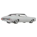 Mattel Hot Wheels - Fast And Furious, 1970 Chevelle SS 1/5 JBL94 (HNW46) Mattel Hot Wheels - Fast And Furious, 1970 Chevelle SS 1/5 JBL94 (HNW46)