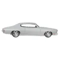 Mattel Hot Wheels - Fast And Furious, 1970 Chevelle SS 1/5 JBL94 (HNW46) Mattel Hot Wheels - Fast And Furious, 1970 Chevelle SS 1/5 JBL94 (HNW46)