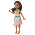 Mattel Disney Princess - Pocahontas JBX46 (HLW69) Mattel Disney Princess - Pocahontas JBX46 (HLW69)