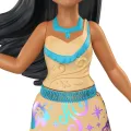 Mattel Disney Princess - Pocahontas JBX46 (HLW69) Mattel Disney Princess - Pocahontas JBX46 (HLW69)