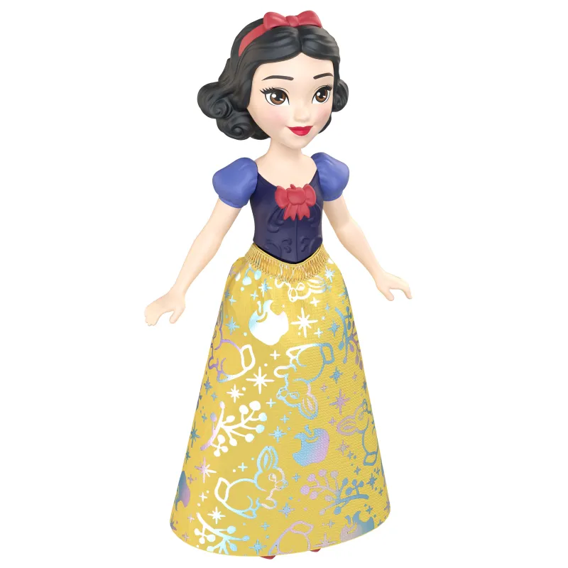 Mattel Disney Princess - Snow White JBX47 (HLW69)