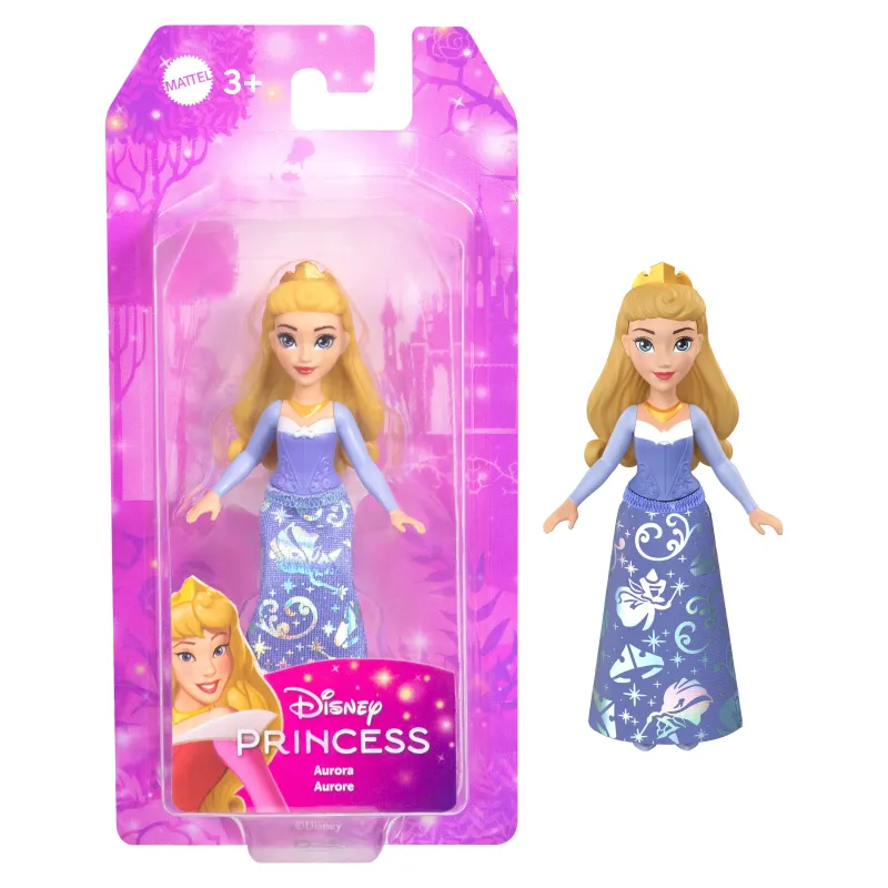 Mattel Disney Princess - Aurora JBX48 (HLW69)
