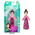Mattel Disney Princess - Mulan JBX53 (HLW69) Mattel Disney Princess - Mulan JBX53 (HLW69)