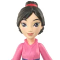Mattel Disney Princess - Mulan JBX53 (HLW69) Mattel Disney Princess - Mulan JBX53 (HLW69)