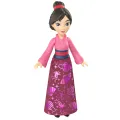 Mattel Disney Princess - Mulan JBX53 (HLW69) Mattel Disney Princess - Mulan JBX53 (HLW69)