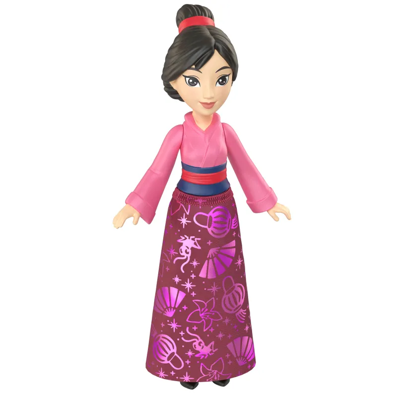 Mattel Disney Princess - Mulan JBX53 (HLW69)