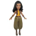Mattel Disney Princess - Raya JBX54 (HLW69) Mattel Disney Princess - Raya JBX54 (HLW69)